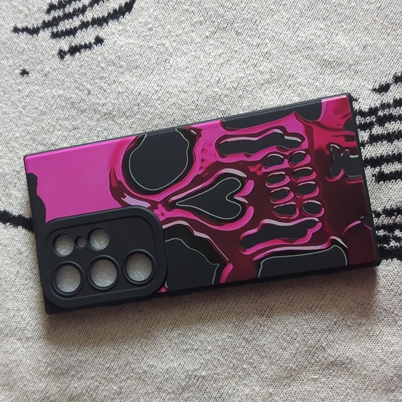 Samsung Galaxy S24 Ultra Soft TPU Case - Picture 1 of 4